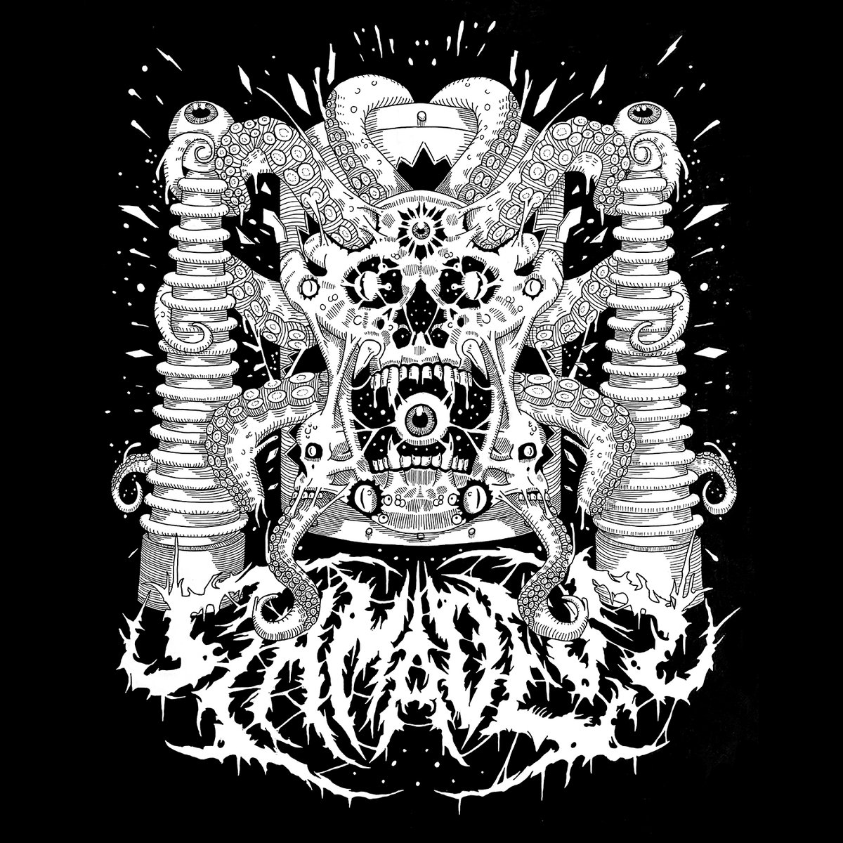 Cellular Bifurcation