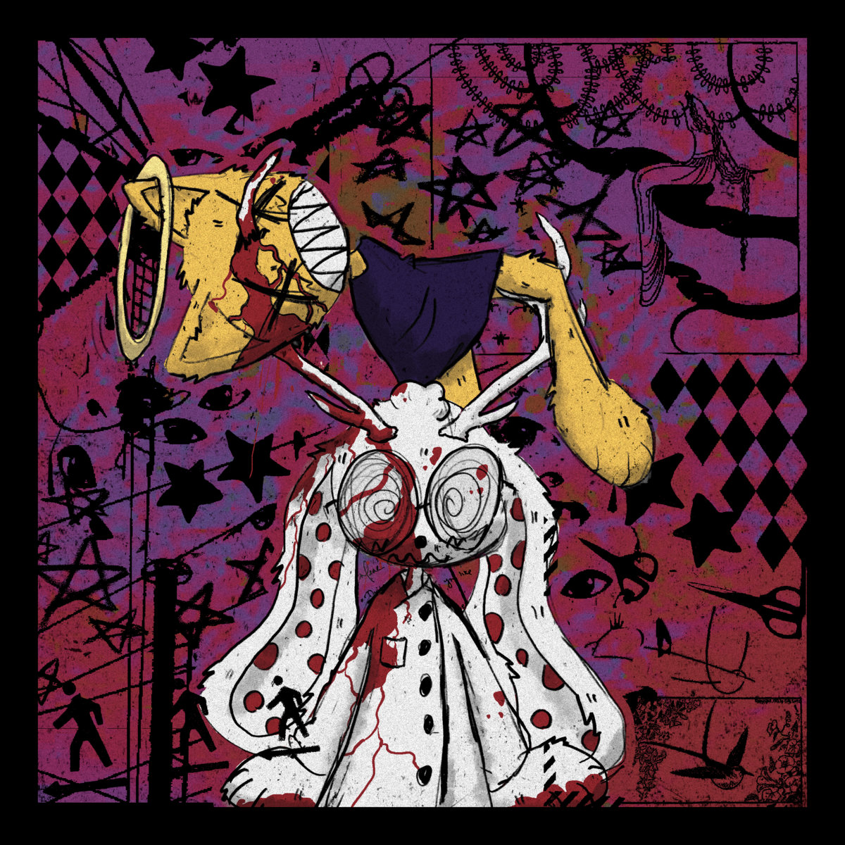 BAMBI (feat. zombAe)