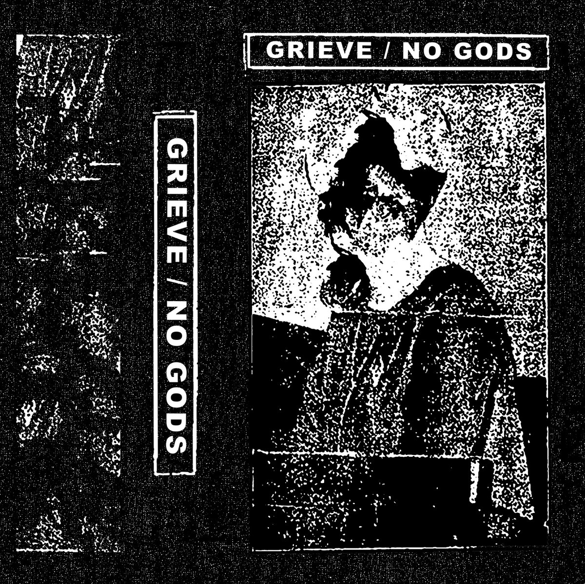 No Gods/Grieve Split