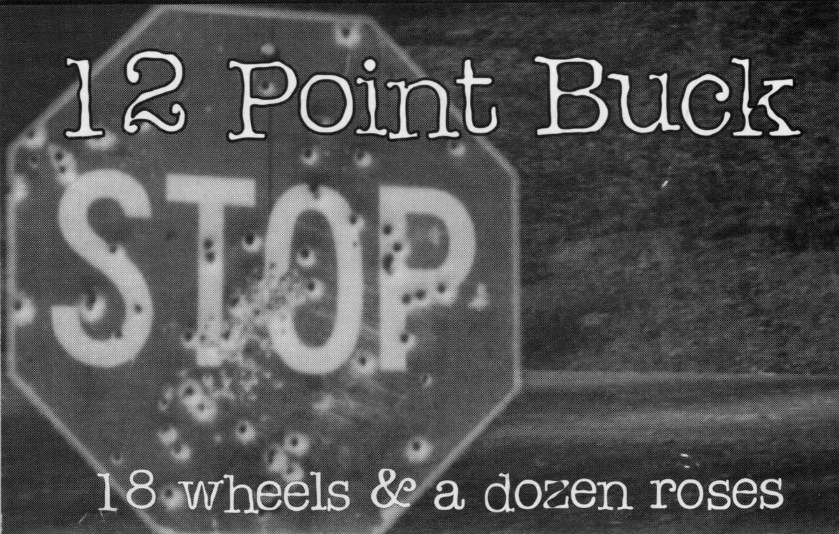 18 wheels & a dozen roses