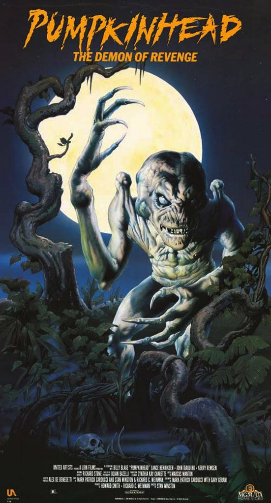 Pumpkinhead