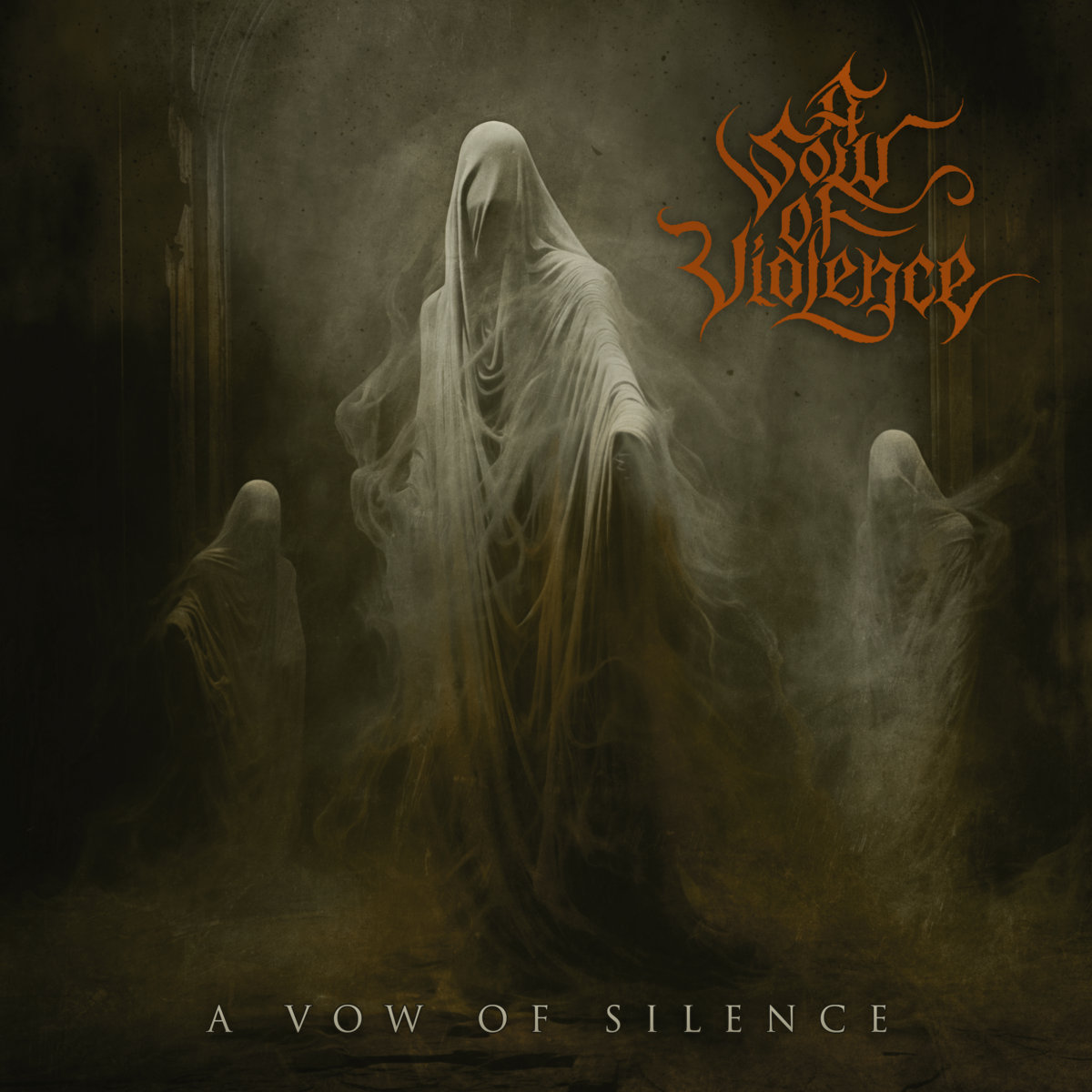 A Vow of Silence
