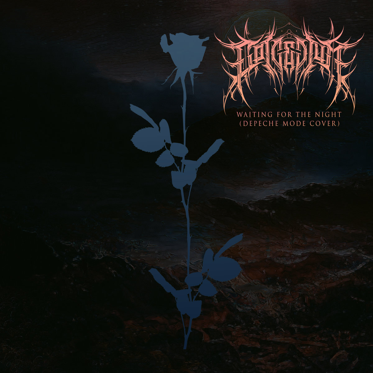 Waiting For The Night (Depeche Mode Cover)