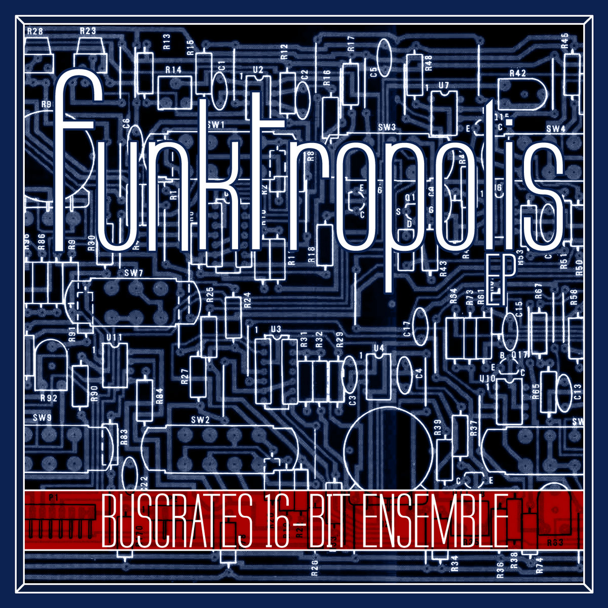 FunkTropolis