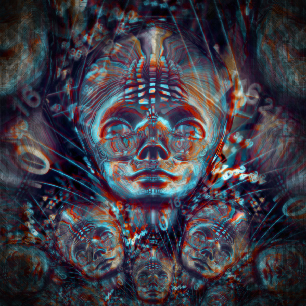 Pineal Algebra (Remaster)