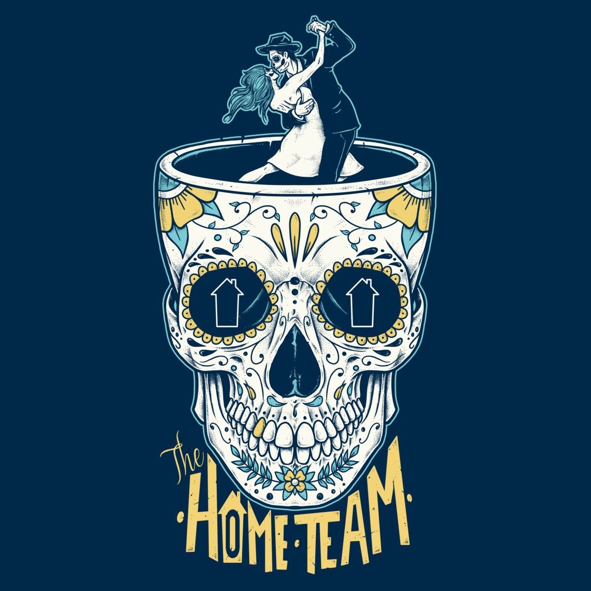 Letters from a Friend - Single