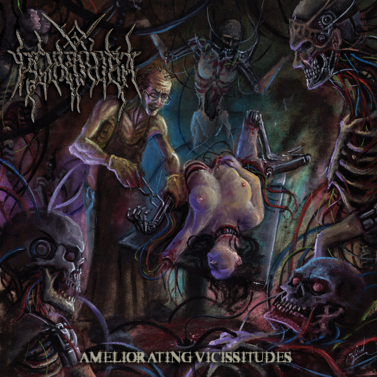 Ameliorating Vicissitudes