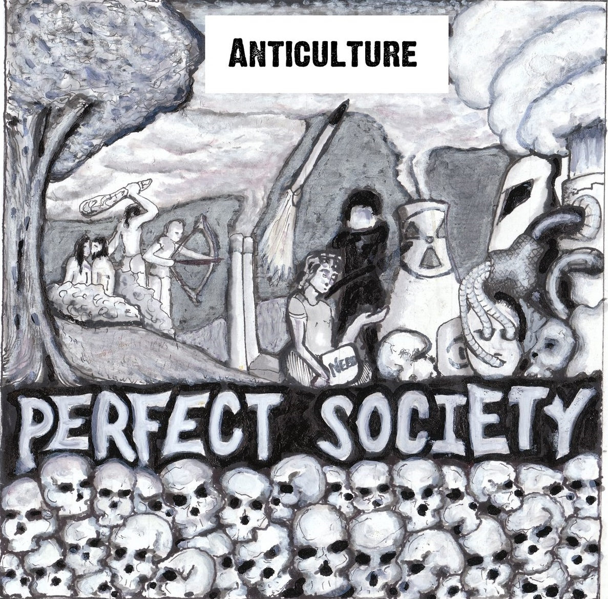Perfect Society 2012 demo