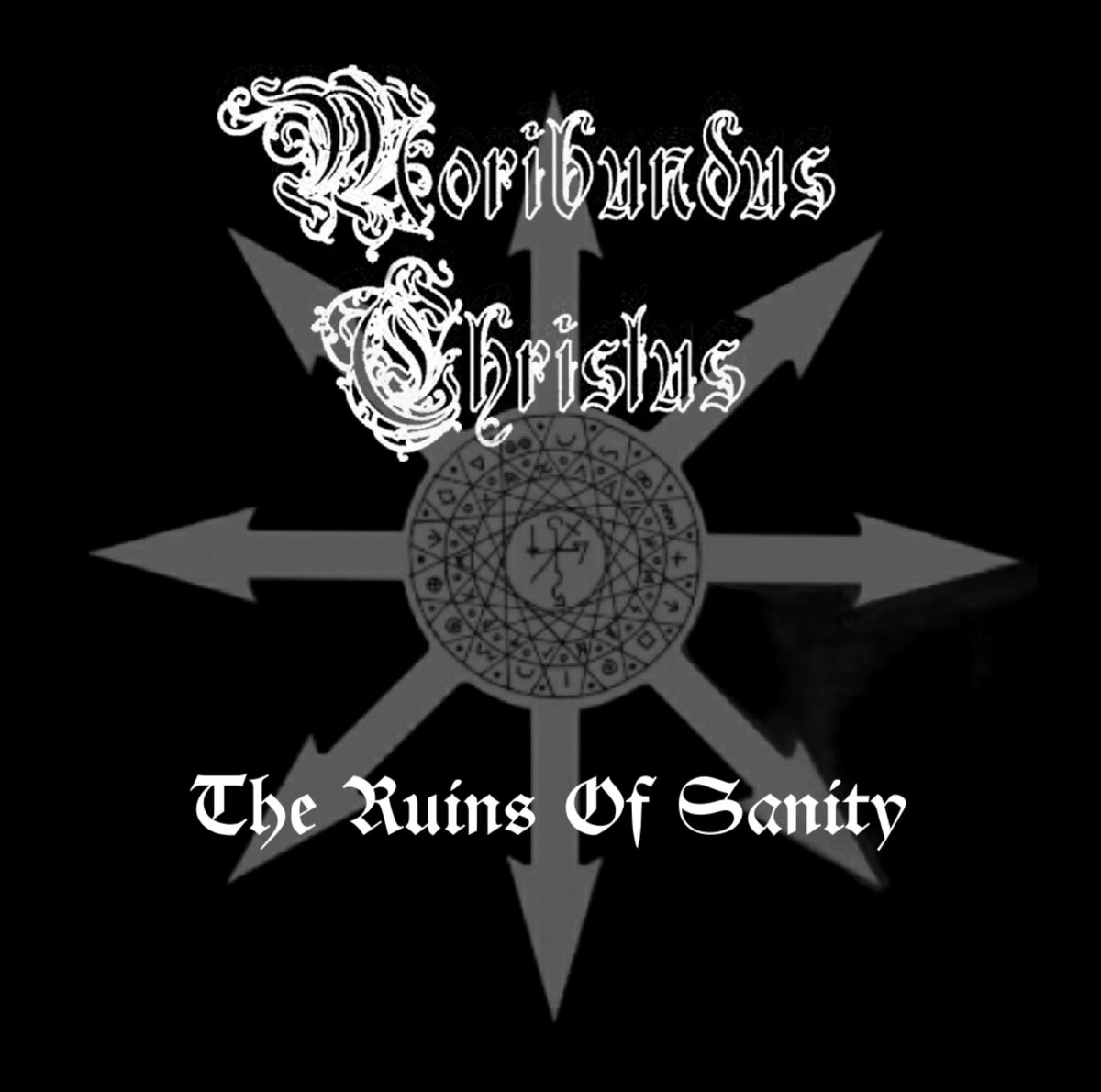 The Ruins Of Sanity ( Apocalypse Mix )