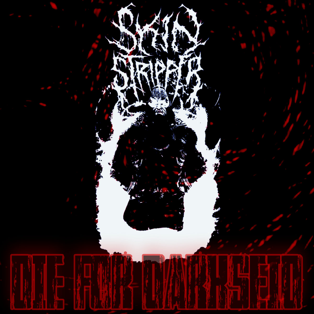 DIE FOR DARKSEID [PRE-PRODUCTION DEMO 2022]