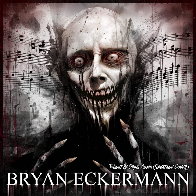 Tonight He Grins Again