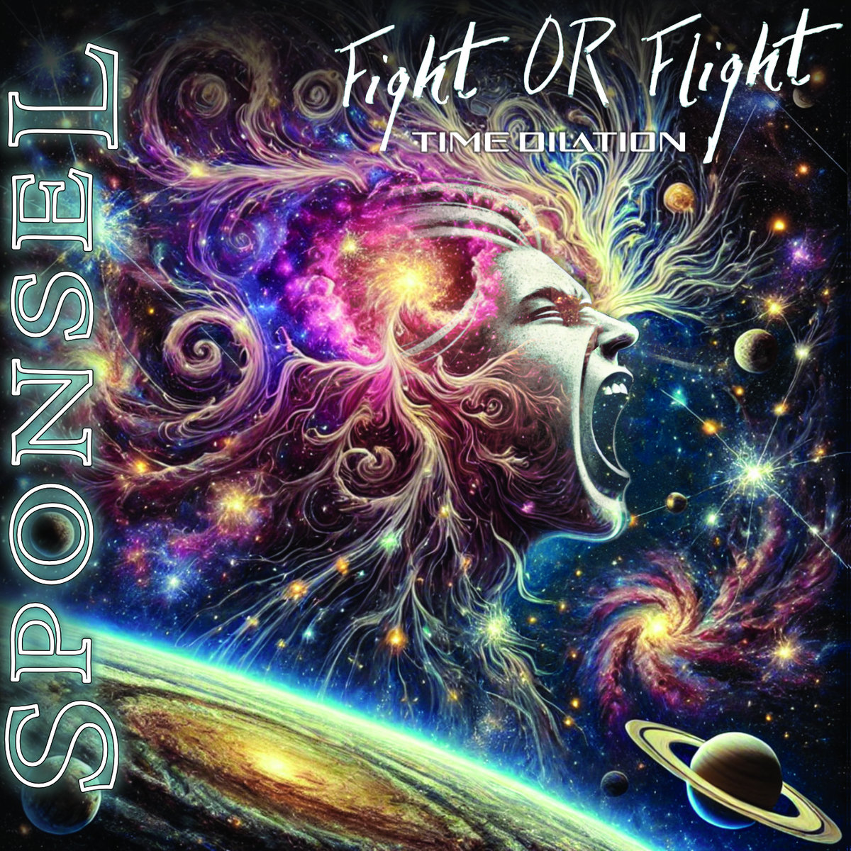 Fight or Flight [Time Dilation]