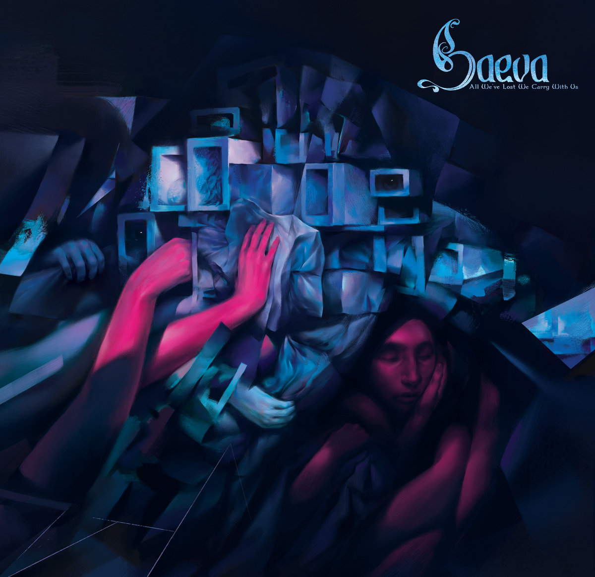 All We've Lost We Carry With Us