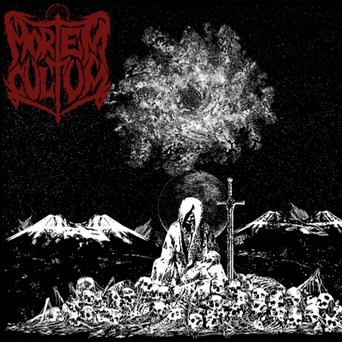 Depraved Transcendence (single)