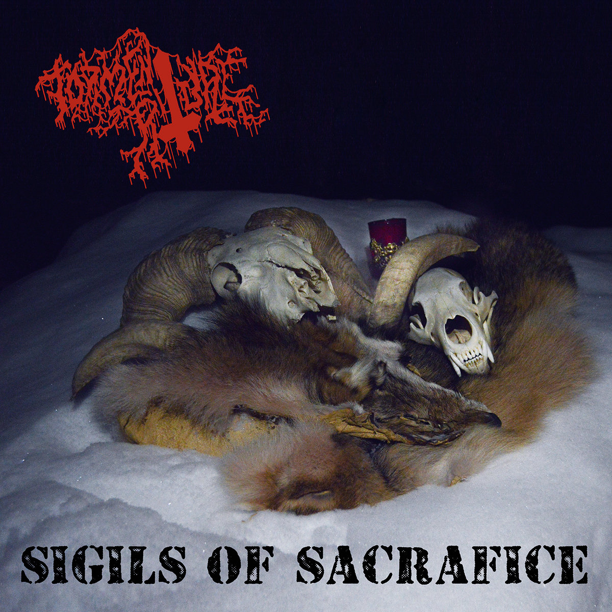 Sigils of Sacrifice