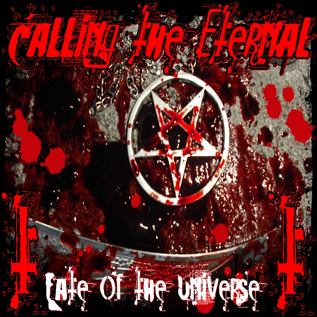 Fate of the universe