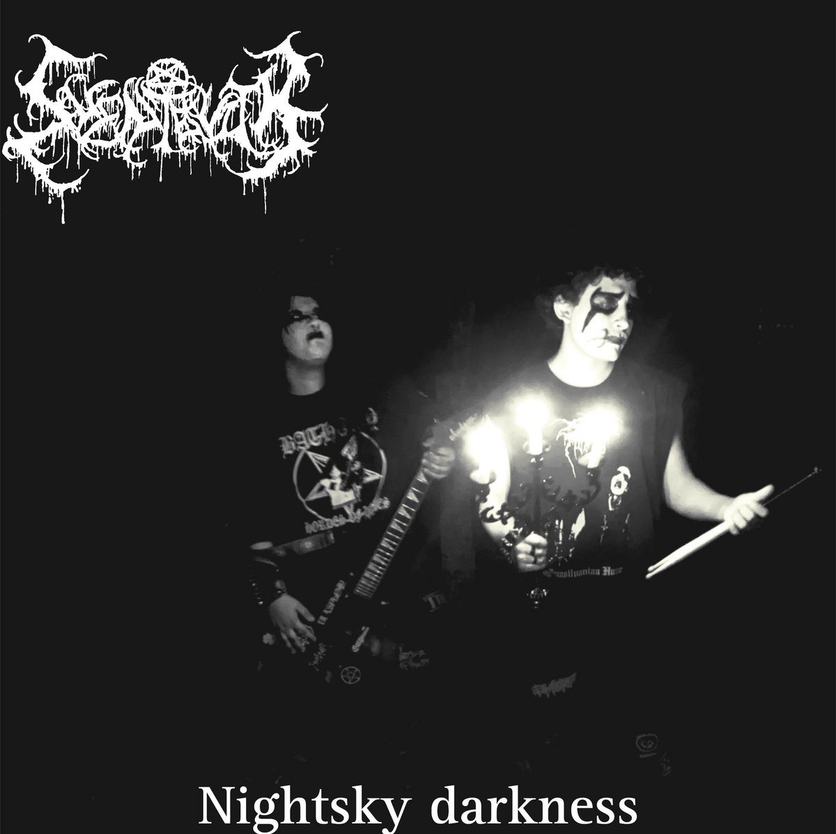 Nightsky darkness -Demo