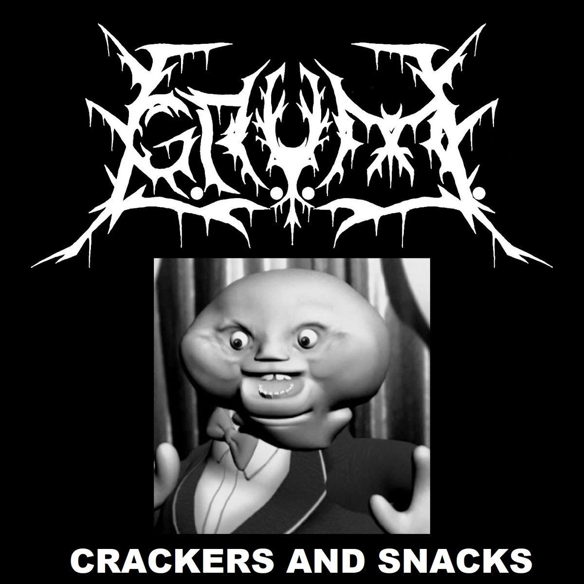 CRACKERS AND SNACKS