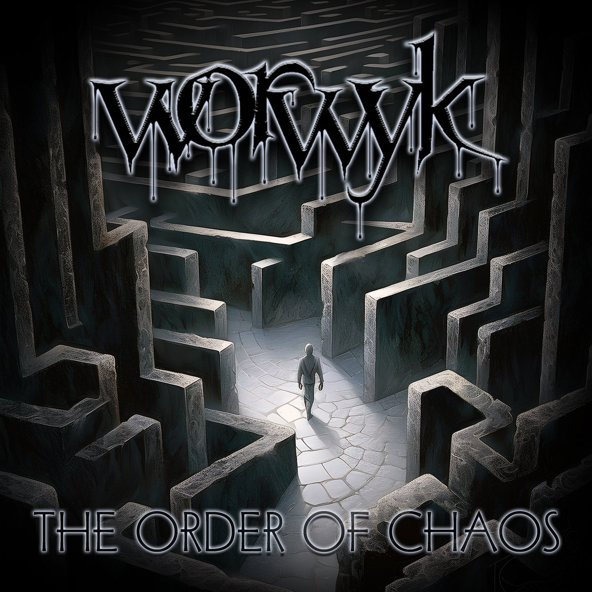 The Order of Chaos (1992)