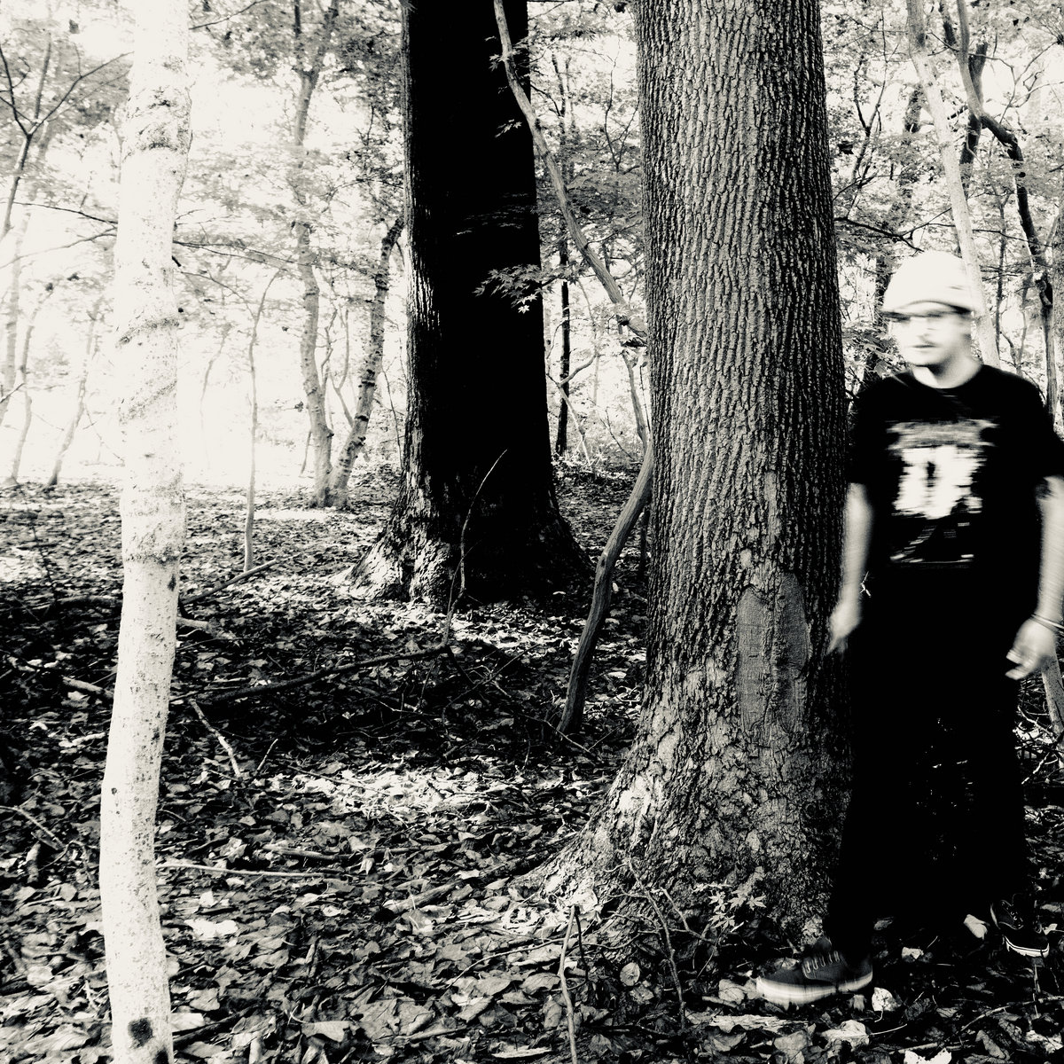 It Was Once Living/Suffer