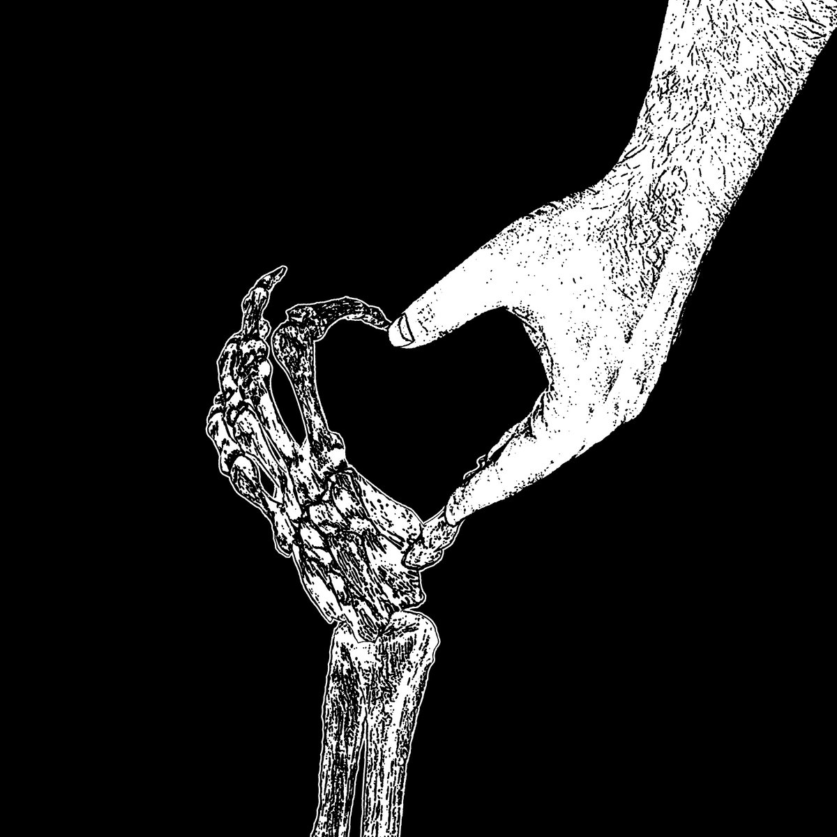 Holding On To A Ghost