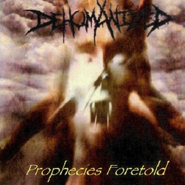 Dehumanized