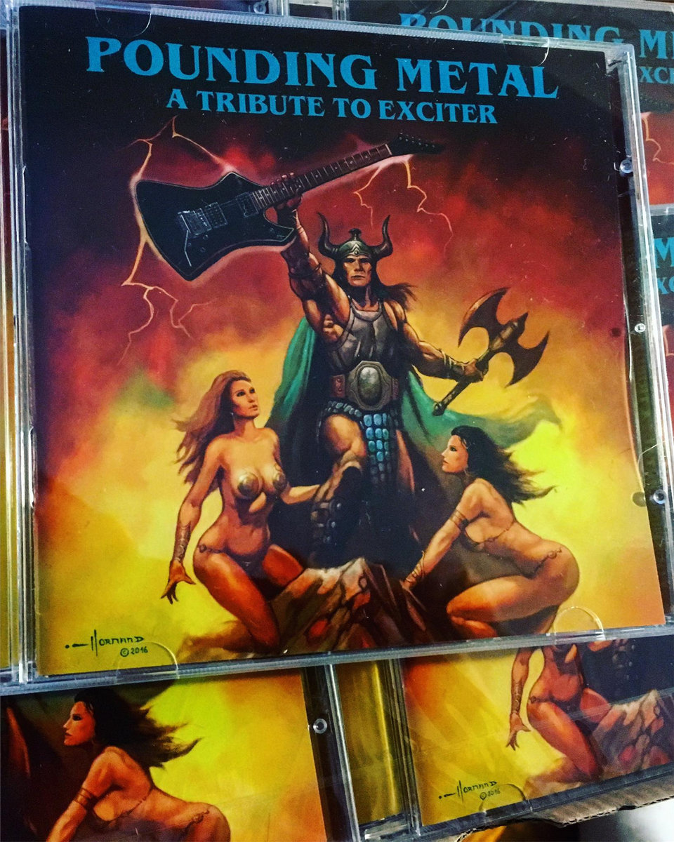 Victims of Sacrifice