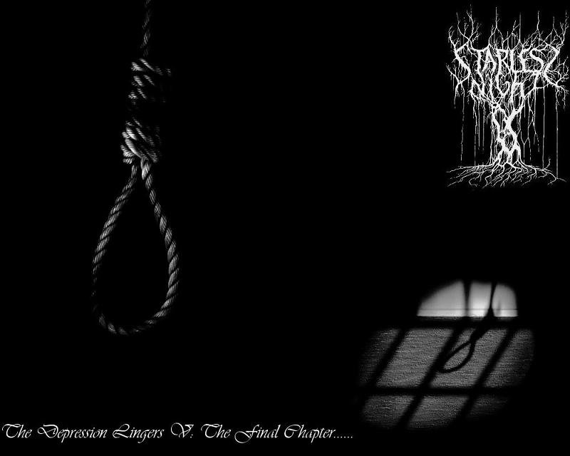 The Depression Lingers V - The Final Chapter Ep