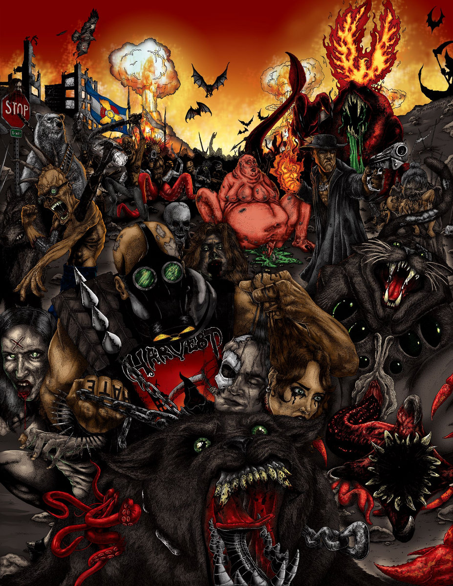 Requiem For A Millenium