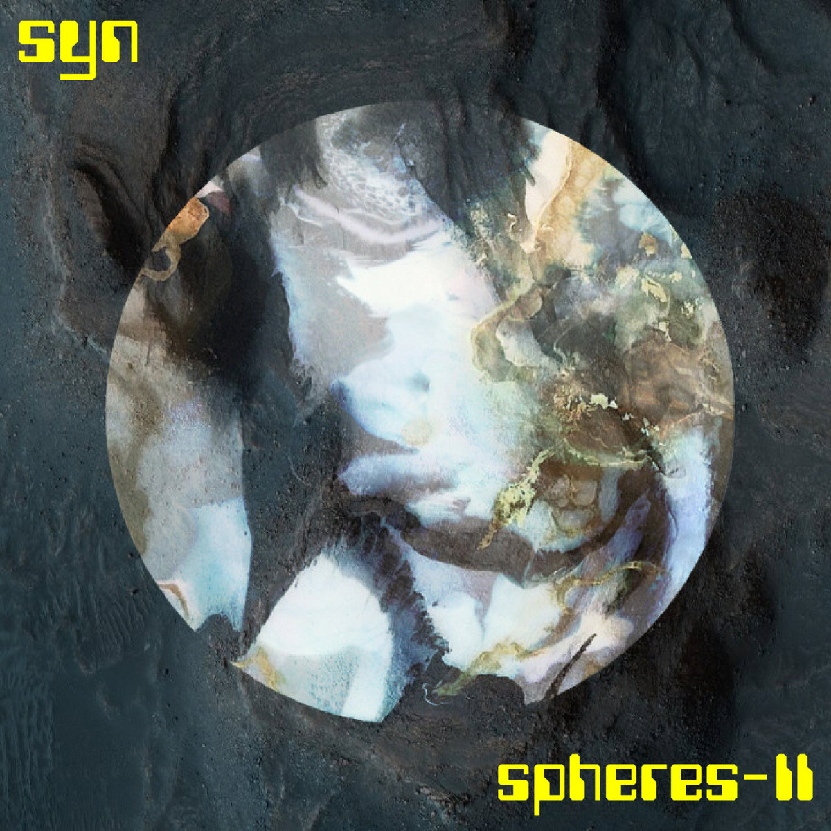 spheres-II (ep)
