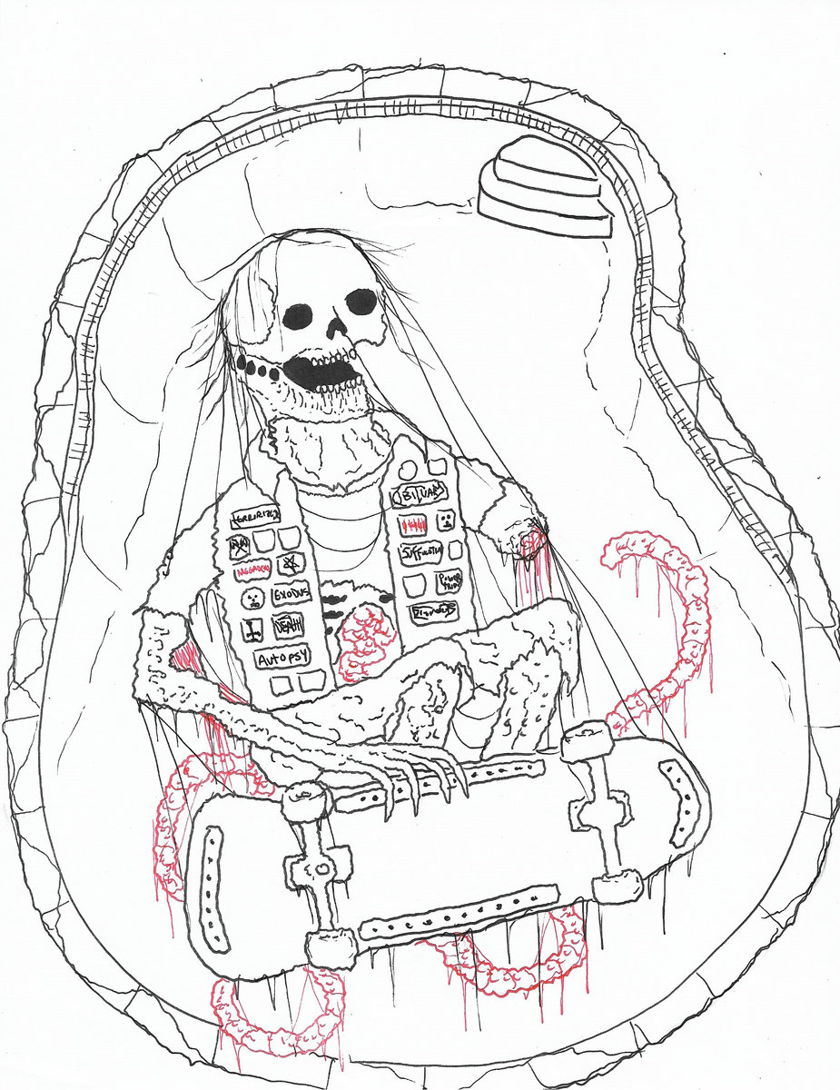 Live at The Helter Shelter