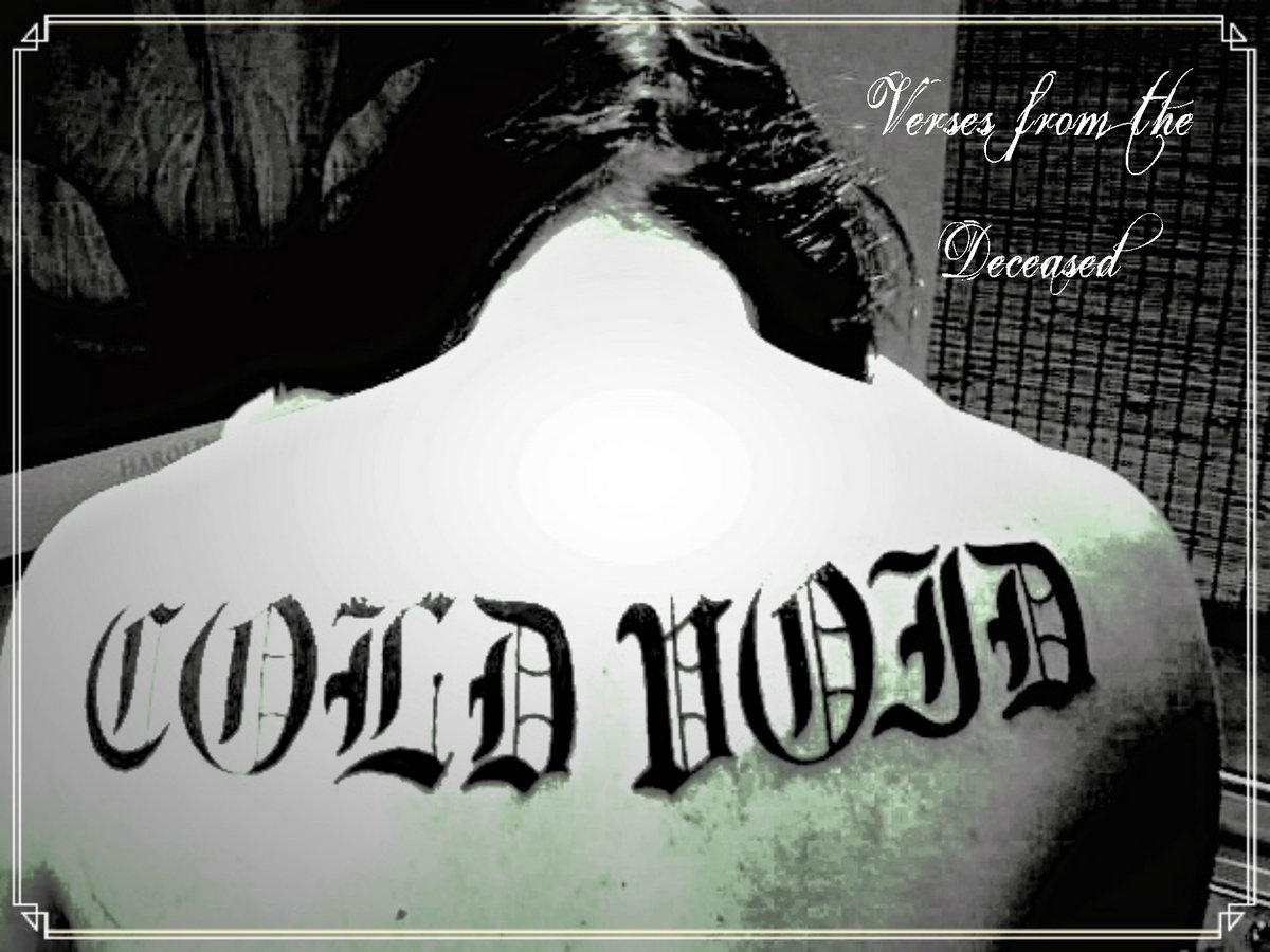 Verses from the Deceased