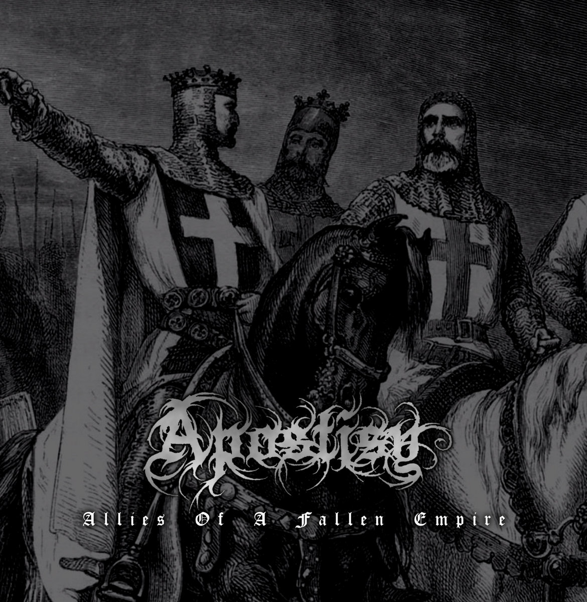 Allies of a Fallen Empire