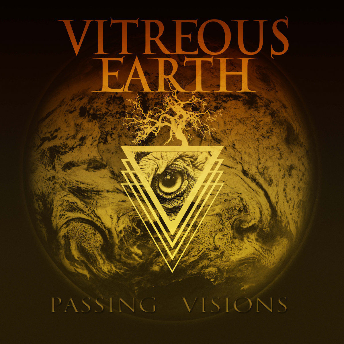 Passing Visions