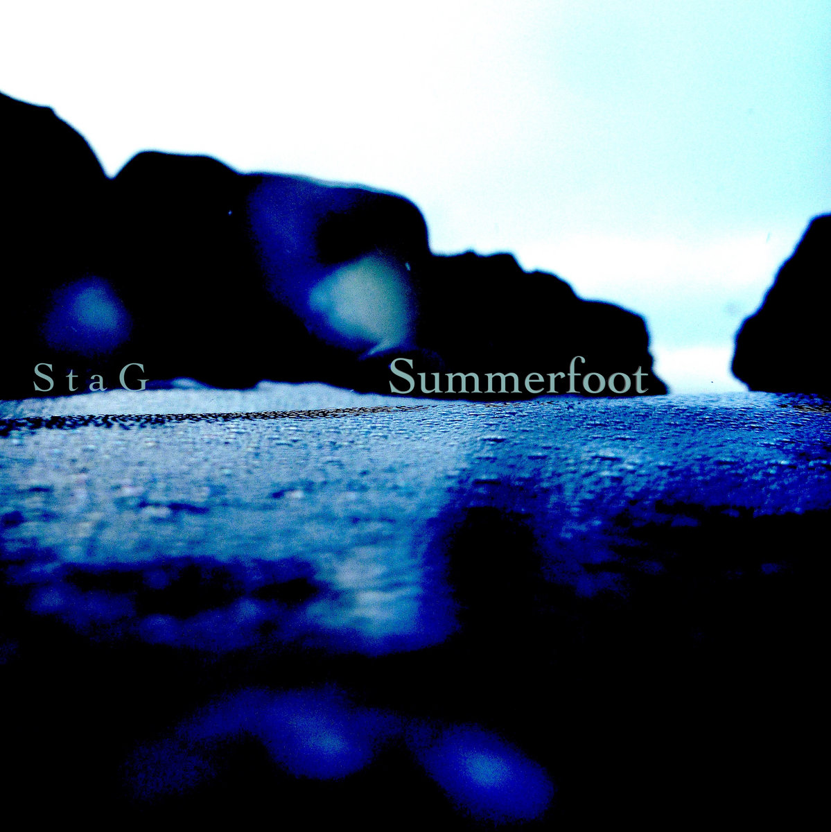 Summerfoot - Single