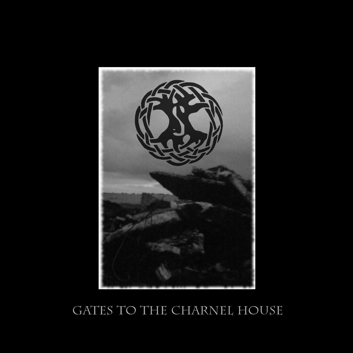 Gates to the Charnel House