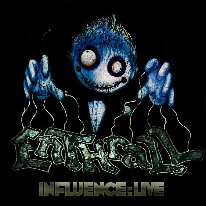 Influence: Live