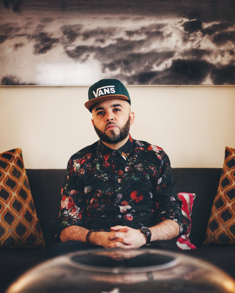 Get Em (feat Skyzoo, Emilio Rojas, East) produced by !llmind