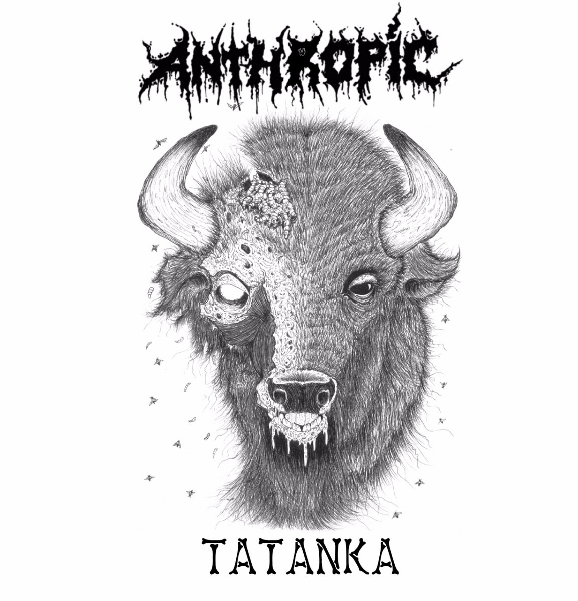 Tatanka