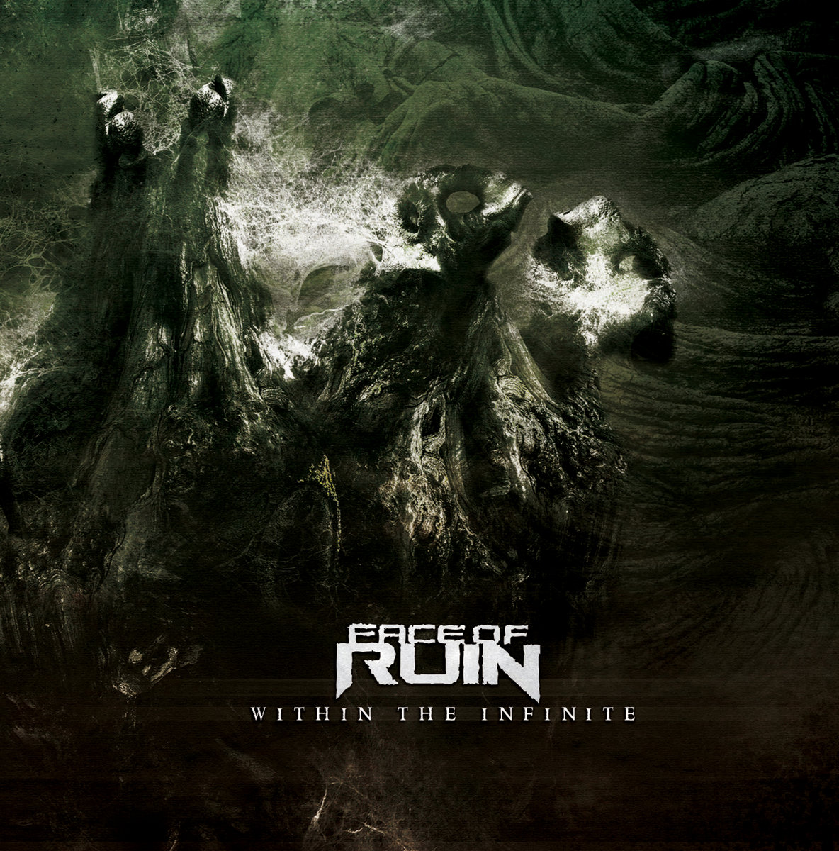 Within The Infinite EP