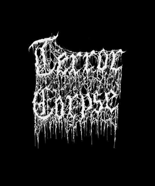 Terror Corpse