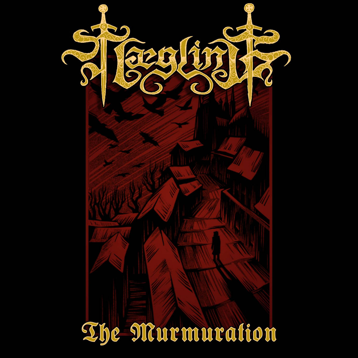 The Murmuration DEMO