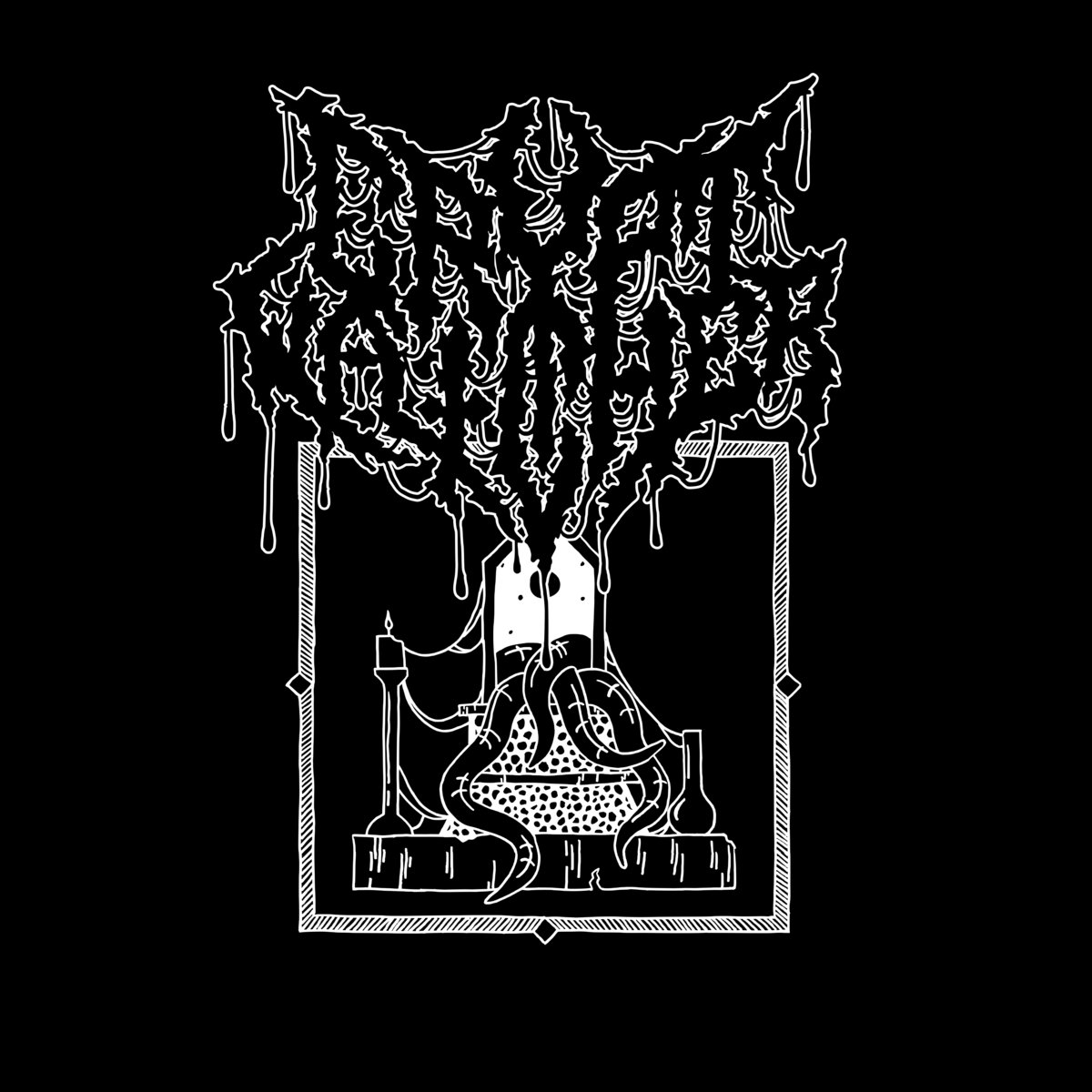 Necrotizing Omnipotence