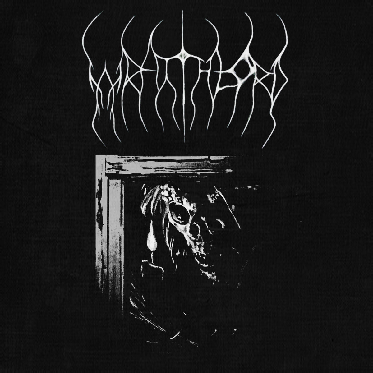 Rain on the Megalith