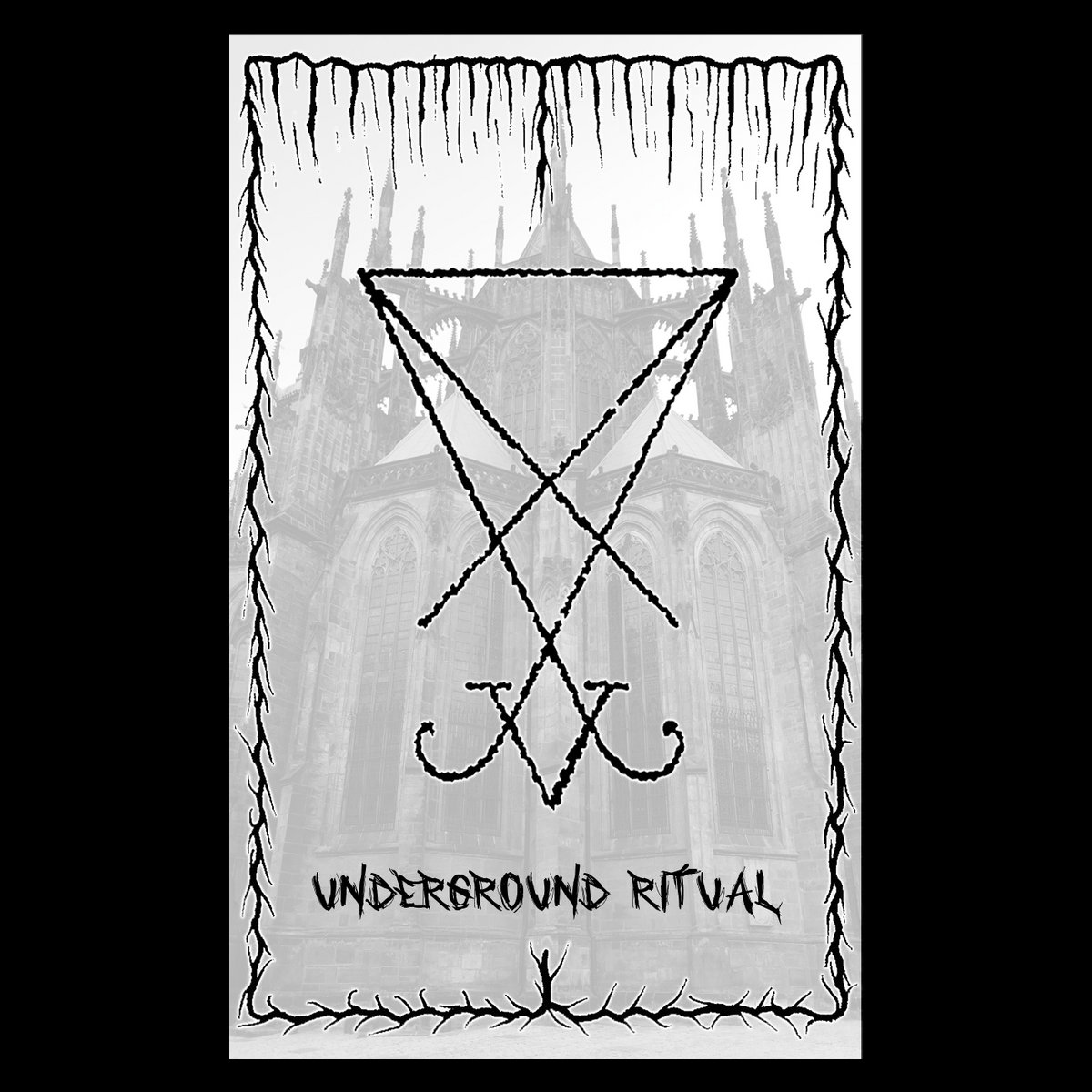 Underground Ritual I