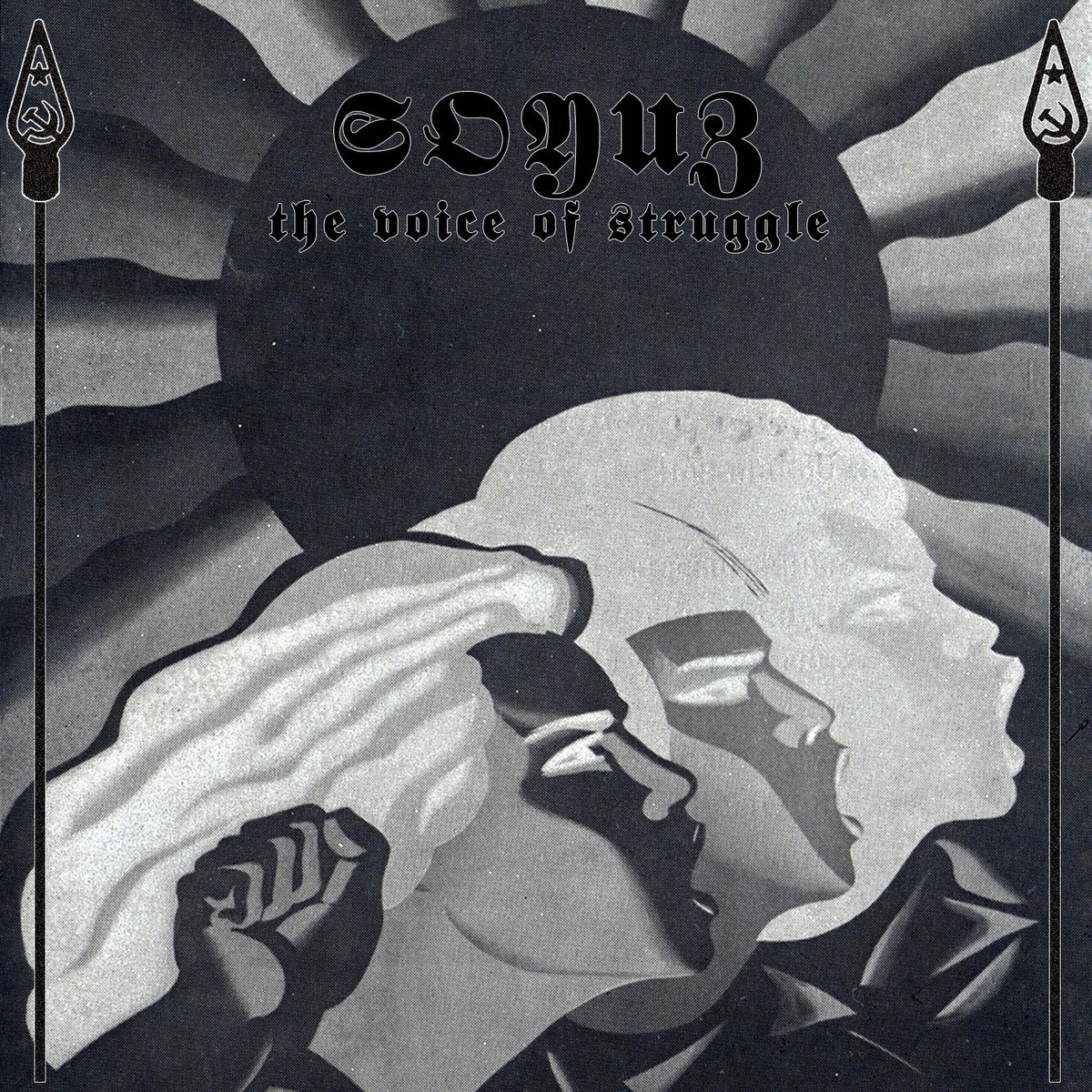 The Voice of Struggle