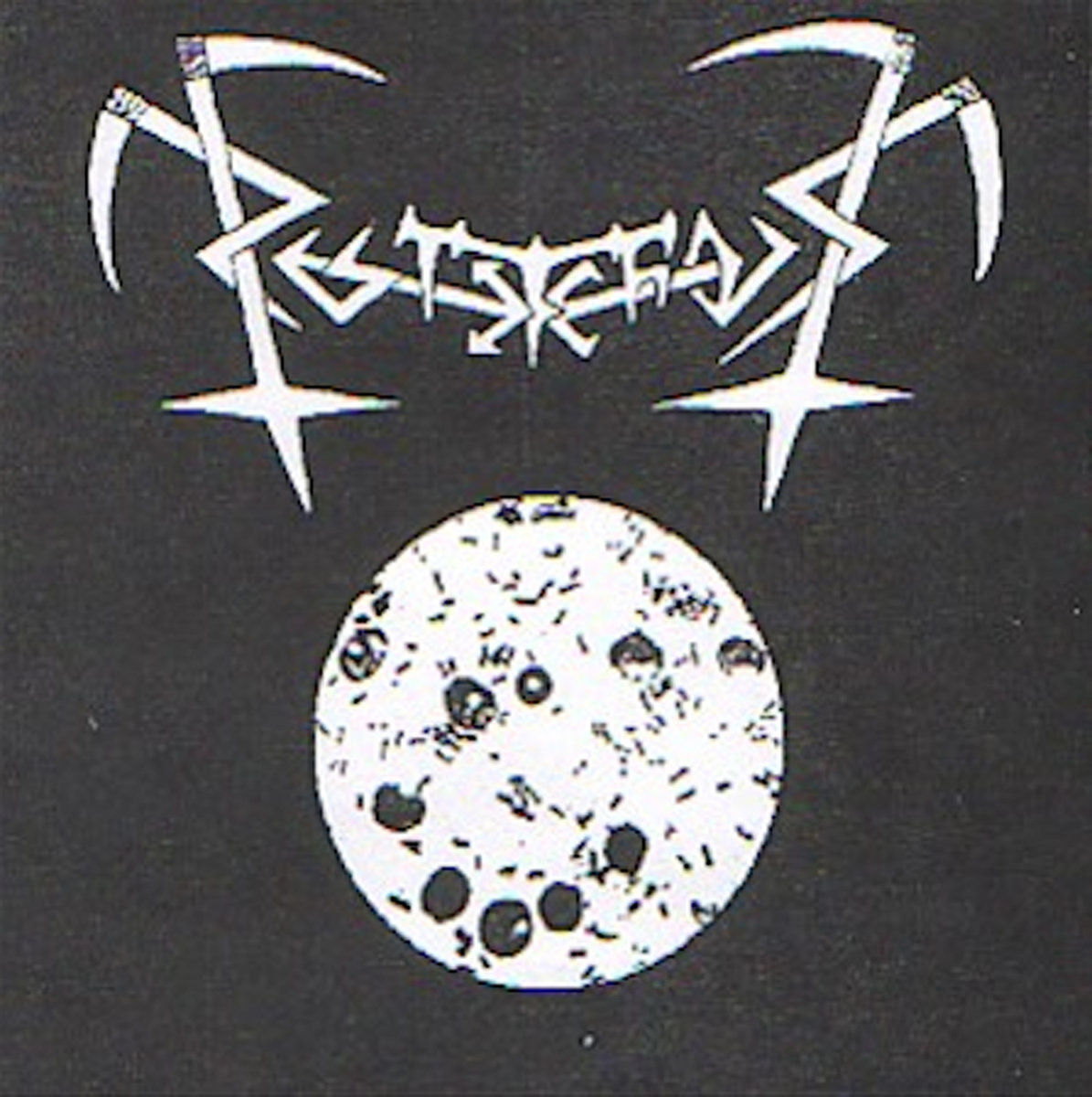 YOU WILL DIE OF THE PLAGUE