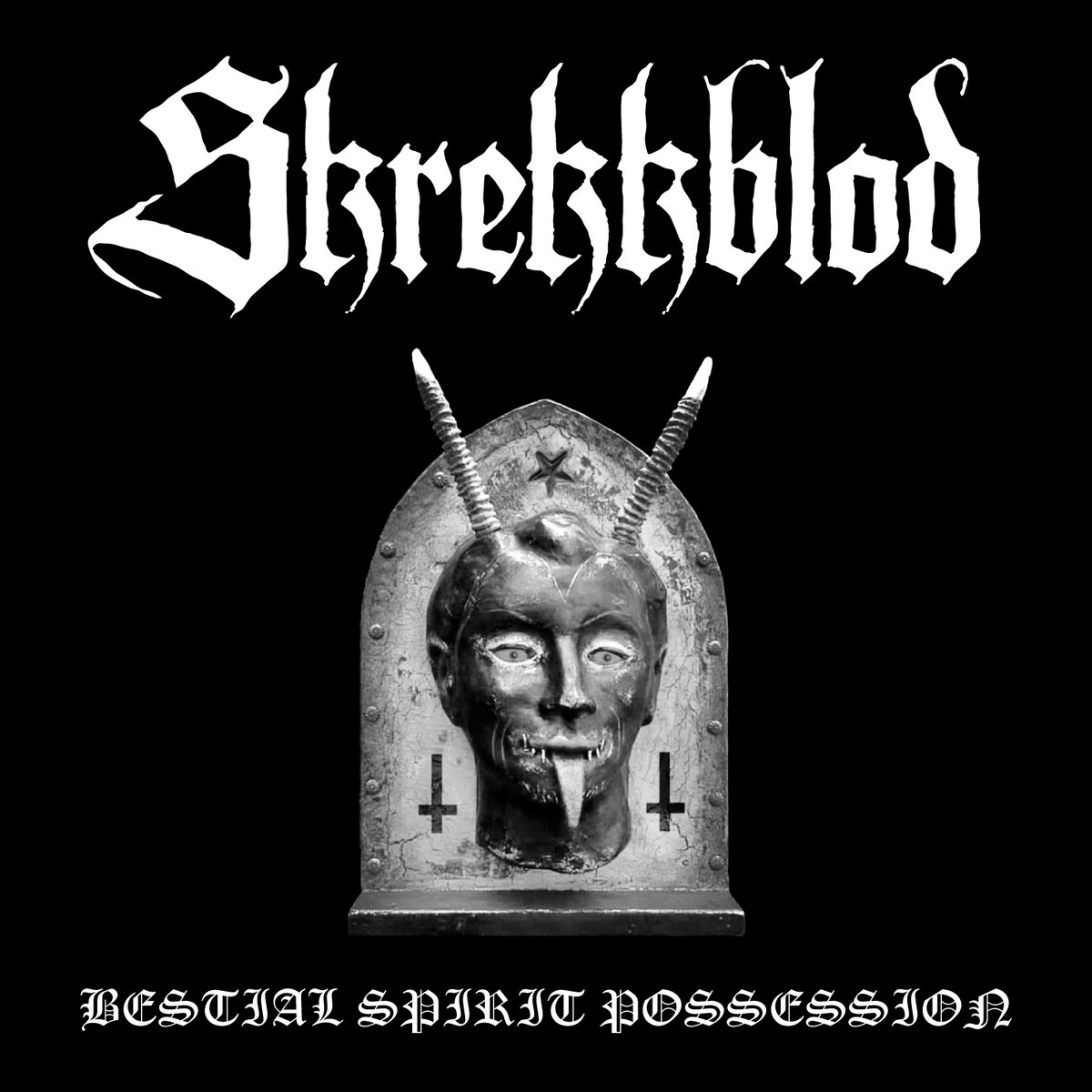 Bestial Spirit Possession