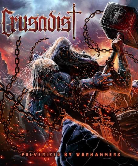 Crusadist