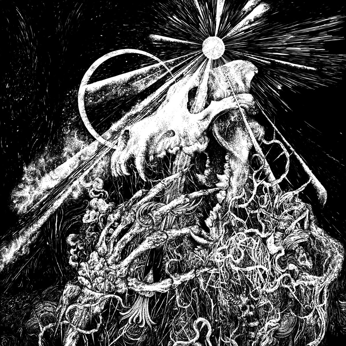 CHAOS MONGERING DEGRADATION